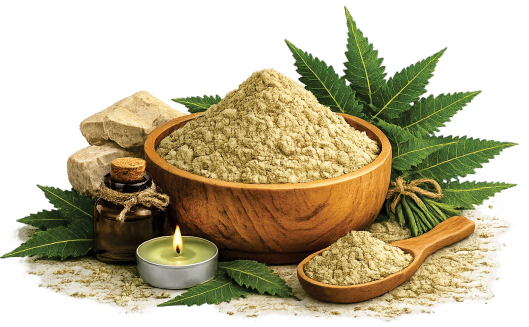 Neem Glow Face Pack